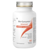 Coyne Health Bio Curcumin Advanced Supplement 60's